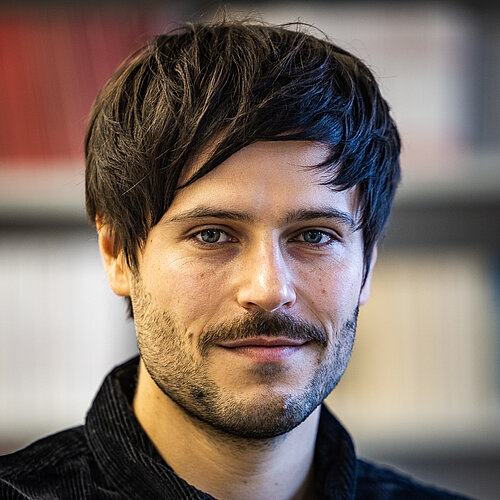 Profile photo of Andreas David Schmidt