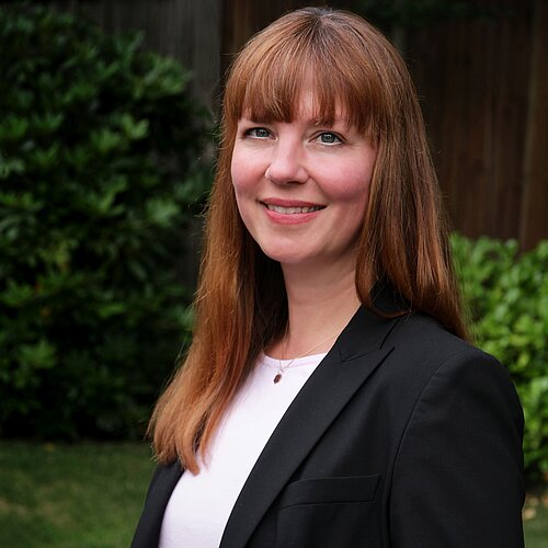 Profile photo of Prof. Dr. Daniela Grunow