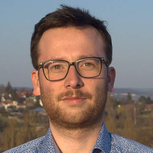 Johannes Siegel Profile photo of Johannes Siegel