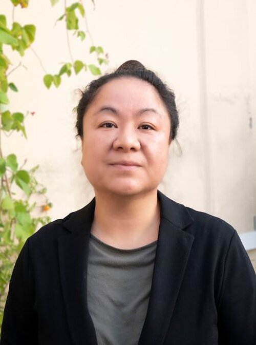 Dr. Kimiko Suda Profile photo of Dr. Kimiko Suda