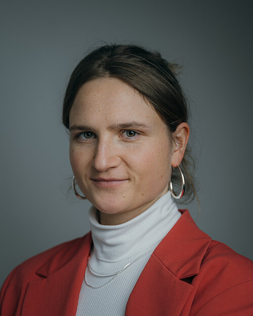 Lina Hehl Profile photo of Lina Hehl