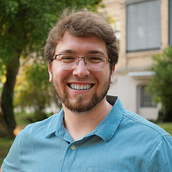 Profile photo of Arne Arend