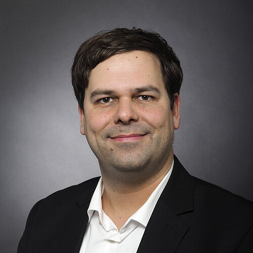 Dr. Jens Hellmann Profile photo of Dr. Jens Hellmann