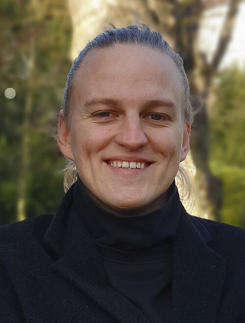 Profile photo of Leon Krause