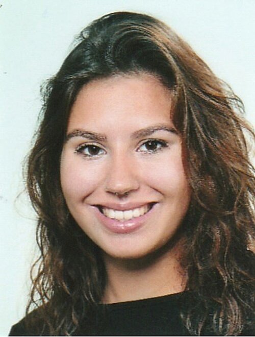 Emma Aouragh Profile photo of Emma Aouragh