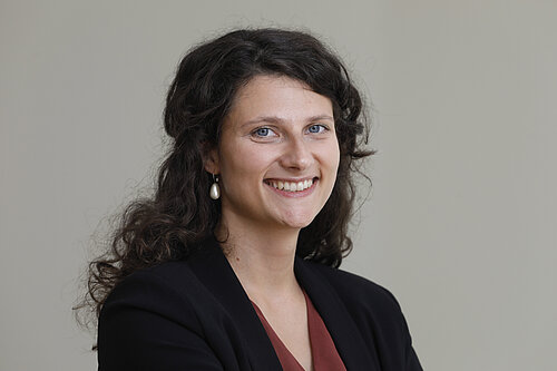 Lea Deborah Scheu Profile photo of Lea Deborah Scheu