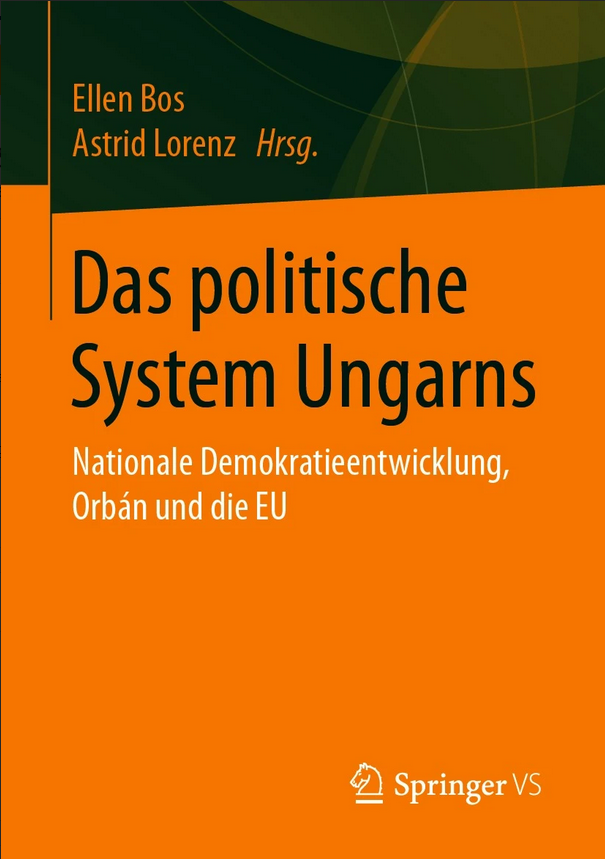 Das politische System Ungarns: Nationale Demokratieentwicklung, Orbán und die EU