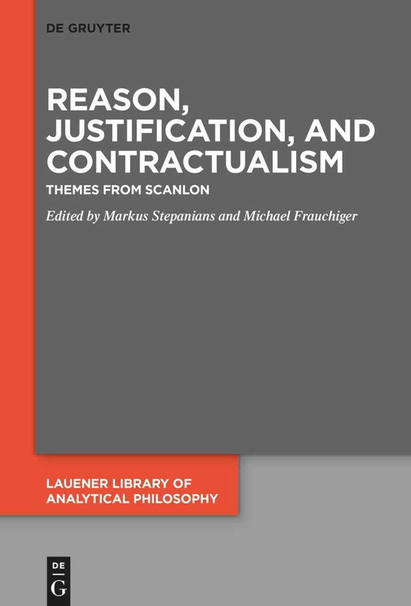 Justification Fundamentalism: A Discourse-Theoretical Interpretation of Scanlon’s Contractualism